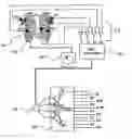 Fig. 01 - Reduced electrode electrocardiography system