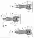 Fig. 03 - Recliner spinal traction device