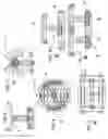 Fig. 04 - Recliner spinal traction device
