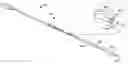 Fig. 01 - Scored catheter device