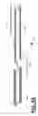 Fig. 07 - Scored catheter device