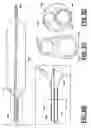 Fig. 08 - Scored catheter device