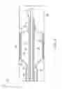 Fig. 03 - Balloon catheter with expandable wire lumen