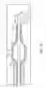 Fig. 07 - Balloon catheter with expandable wire lumen