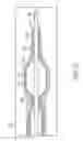 Fig. 09 - Balloon catheter with expandable wire lumen