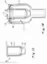 Fig. 09 - Surgical access device with pendent valve