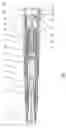 Fig. 04 - Administering device for an injectable product with a release lock