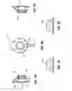 Fig. 03 - Septum including at least one identifiable feature, access ports including same, and related methods