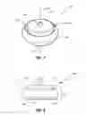 Fig. 07 - Septum including at least one identifiable feature, access ports including same, and related methods