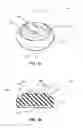 Fig. 16 - Septum including at least one identifiable feature, access ports including same, and related methods