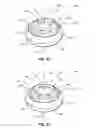 Fig. 19 - Septum including at least one identifiable feature, access ports including same, and related methods