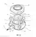Fig. 20 - Septum including at least one identifiable feature, access ports including same, and related methods