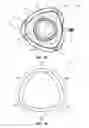 Fig. 22 - Septum including at least one identifiable feature, access ports including same, and related methods
