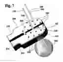 Fig. 06 - Apparatus and method positioning a therapeutic probe with respect to a therapeutic target