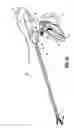 Fig. 02 - Electrosurgical forceps with slow closure sealing plates and method of sealing tissue