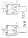 Fig. 02 - Surgical access device with pendent valve