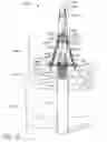 Fig. 08 - Anchors for use in anastomotic procedures