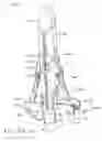 Fig. 09 - Anchors for use in anastomotic procedures