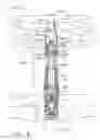 Fig. 06 - Harness and balloon catheter assembly and method for use in anastomosis procedures