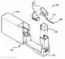 Fig. 01 - Body piercing assembly