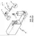 Fig. 02 - Body piercing assembly