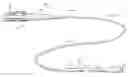 Fig. 01 - Guide wire locking mechanism for rapid exchange and other catheter systems