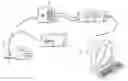 Fig. 01 - Method to record, store and broadcast specific brain waveforms to modulate body organ functioning