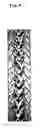 Fig. 06 - Stent and stent delivery device