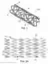 Fig. 02 - Flexible stent with variable width elements