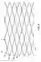 Fig. 06 - Flexible stent with variable width elements