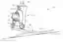 Fig. 01 - Systems and methods for actuating a prosthetic ankle based on a relaxed position