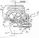 Fig. 01 - Prosthetic knee joint mechanism