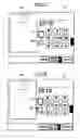 Fig. 12 - Embroidery data editor that displays usable embroidery frame