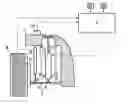 Fig. 01 - Control system for adjustable damping force