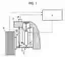Fig. 02 - Control system for adjustable damping force damper