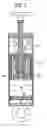 Fig. 03 - Control system for adjustable damping force damper