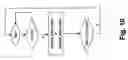 Fig. 11 - Rumble strip responsive system: vehicle control on rumble strip