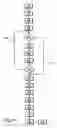 Fig. 07 - Process for determining the operating parameters of an injection device