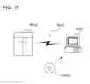 Fig. 09 - On-vehicle information terminal, navigation system, on-vehicle information terminal control method and program product