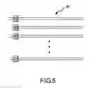 Fig. 05 - System and method for reducing jitter of signals coupled through adjacent signal lines