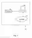 Fig. 02 - Method and system for emulation of an internetwork operating system device