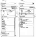 Fig. 01 - Method and system for aggregating rules that define values for the same property associated with the same document element