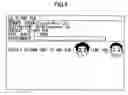 Fig. 07 - Electronic mail sending and receiving apparatus, and electronic mail sending and receiving program