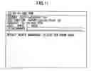 Fig. 12 - Electronic mail sending and receiving apparatus, and electronic mail sending and receiving program