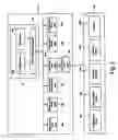Fig. 03 - System and method for managing documents with multiple network applications