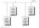 Fig. 01 - System management controller (SMC) negotiation protocol for determining the operational mode of SMCs