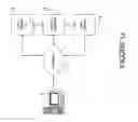 Fig. 13 - Determining geographic locations of private network Internet users