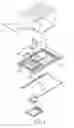 Fig. 02 - Slim type remote control
