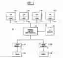 Fig. 02 - Snoop filtering system in a multiprocessor system