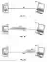 Fig. 04 - Secure wireless communication apparatus and method for electronic devices incorporating pushed pins